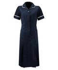 Womens Spot Classic Dress HE227
