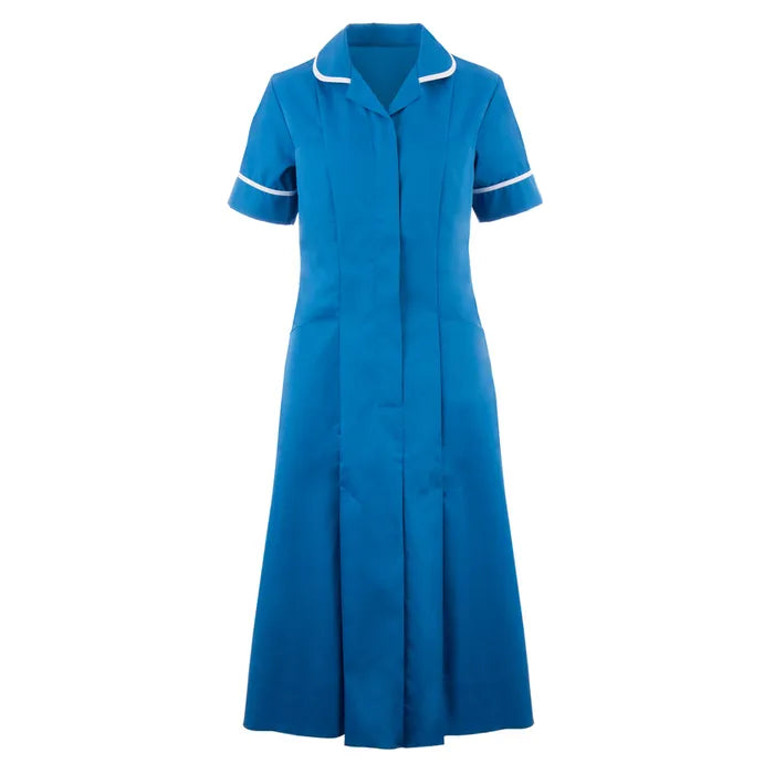 Classic Female Healthcare Dress HP297