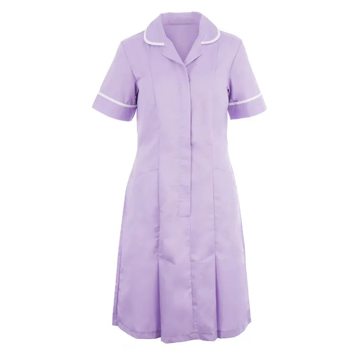 Classic Female Healthcare Dress HP297