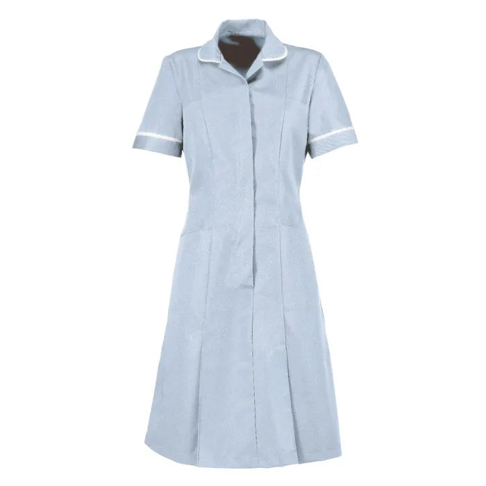Classic Female Healthcare Dress HP297