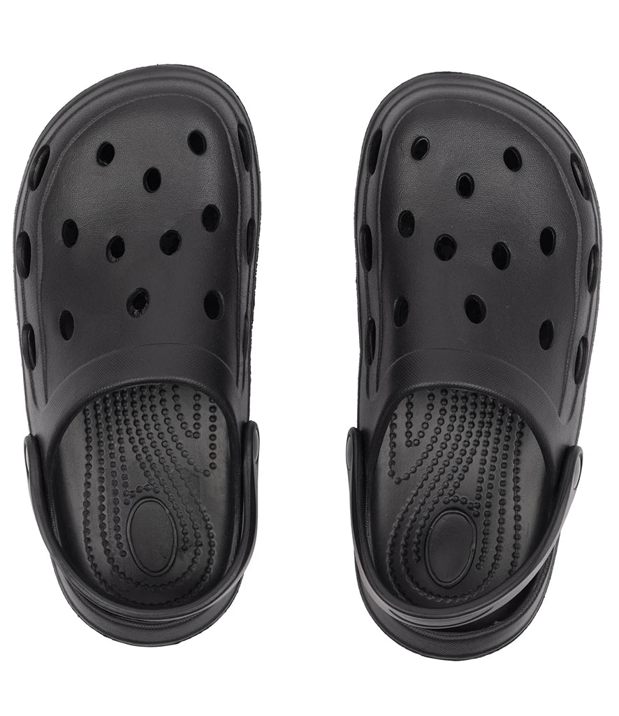 Cool Aero Clogs JC093