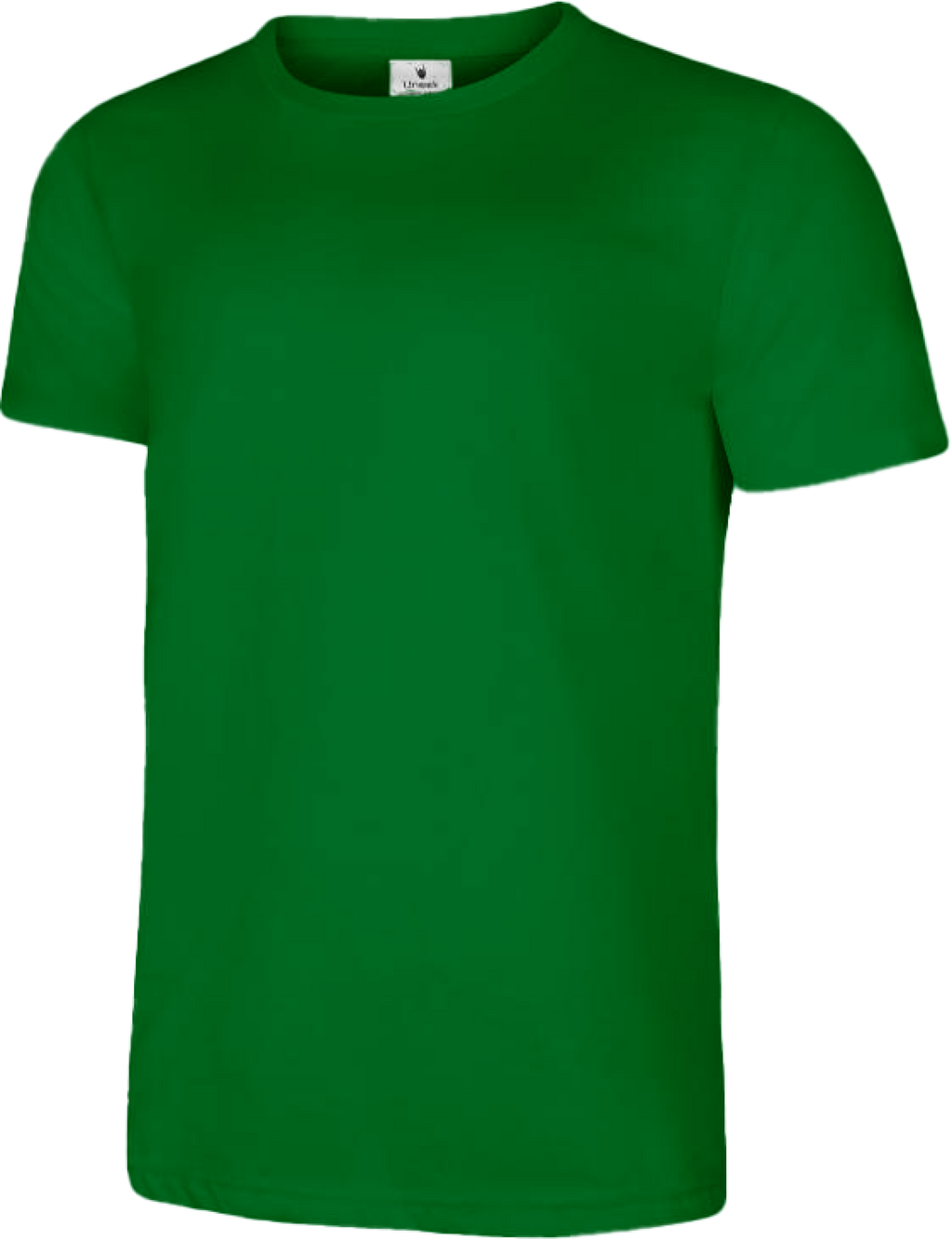 Olympic Crew Neck Short Sleeve T-Shirt UC320