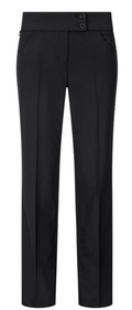 Maidavale Female 2 Button Trouser - Everyone Collection