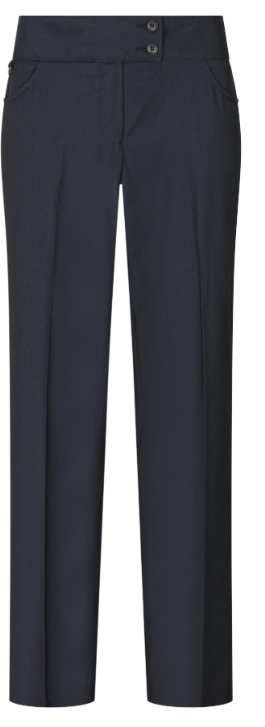 Maidavale Female 2 Button Trouser - Everyone Collection