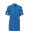 Mandarin Collar Female Tunic NF20