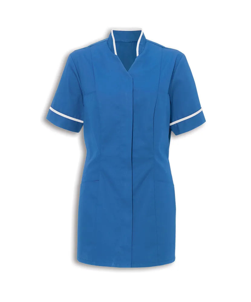 Mandarin Collar Female Tunic NF20