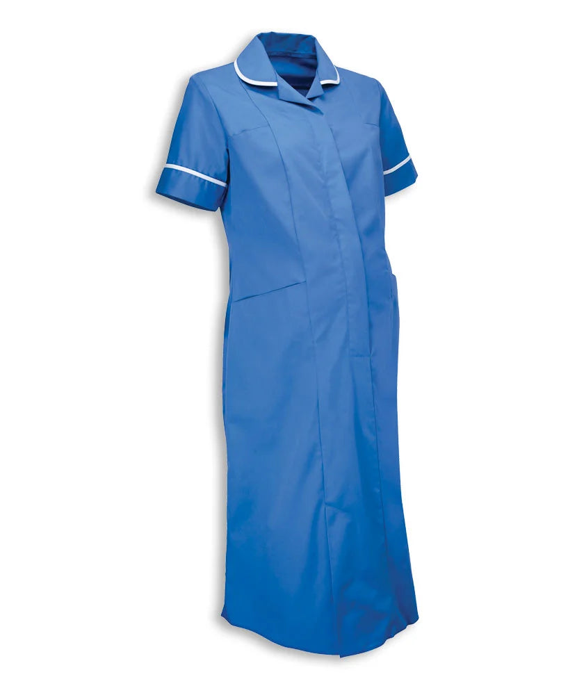 Classic Maternity Dress NF53