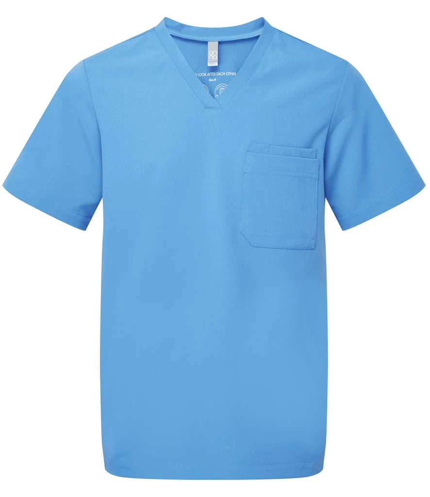 Limitless ONNA Stretch Male Tunic NN200