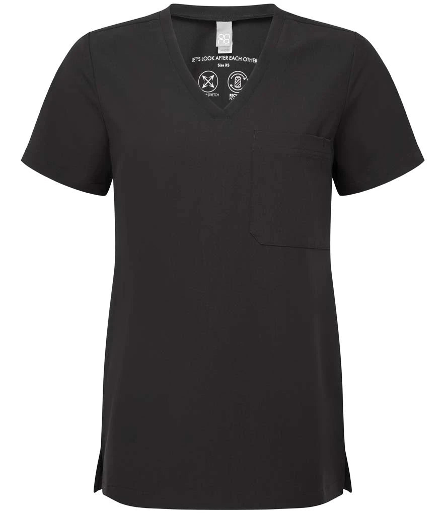 Limitless ONNA Stretch Female Tunic NN300