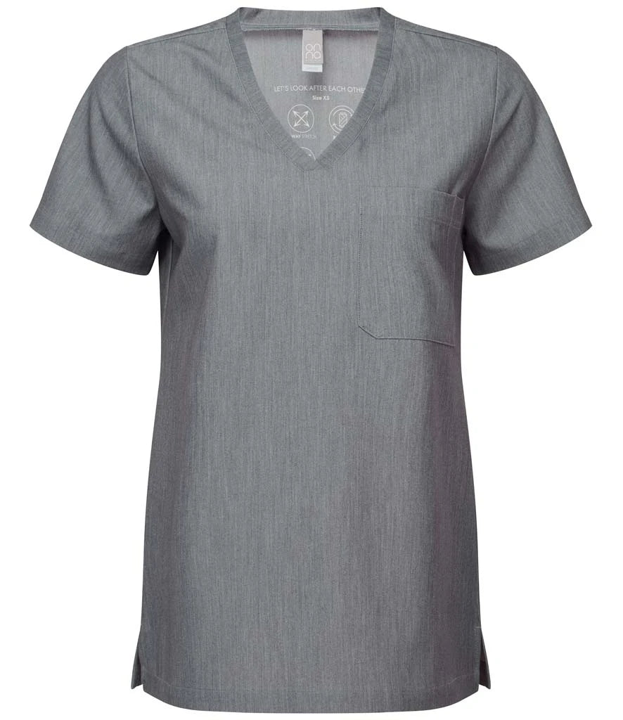 Limitless ONNA Stretch Female Tunic NN300