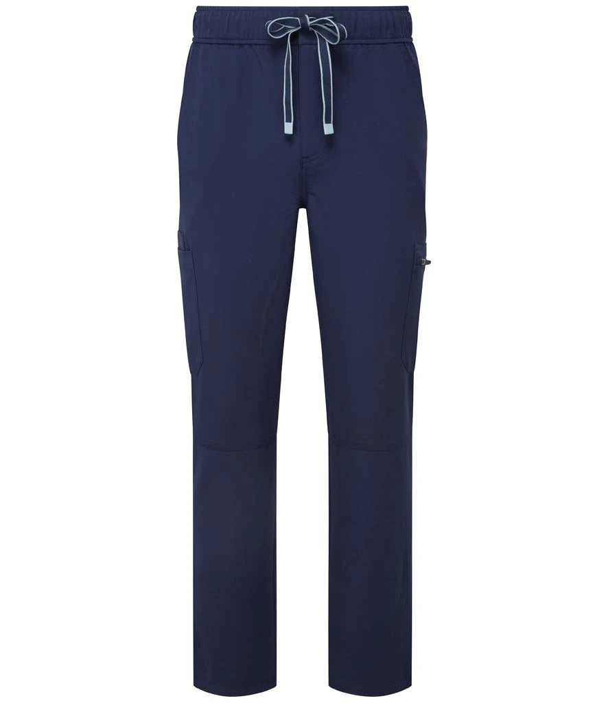 Relentless ONNA Male Stretch Cargo Trousers NN500