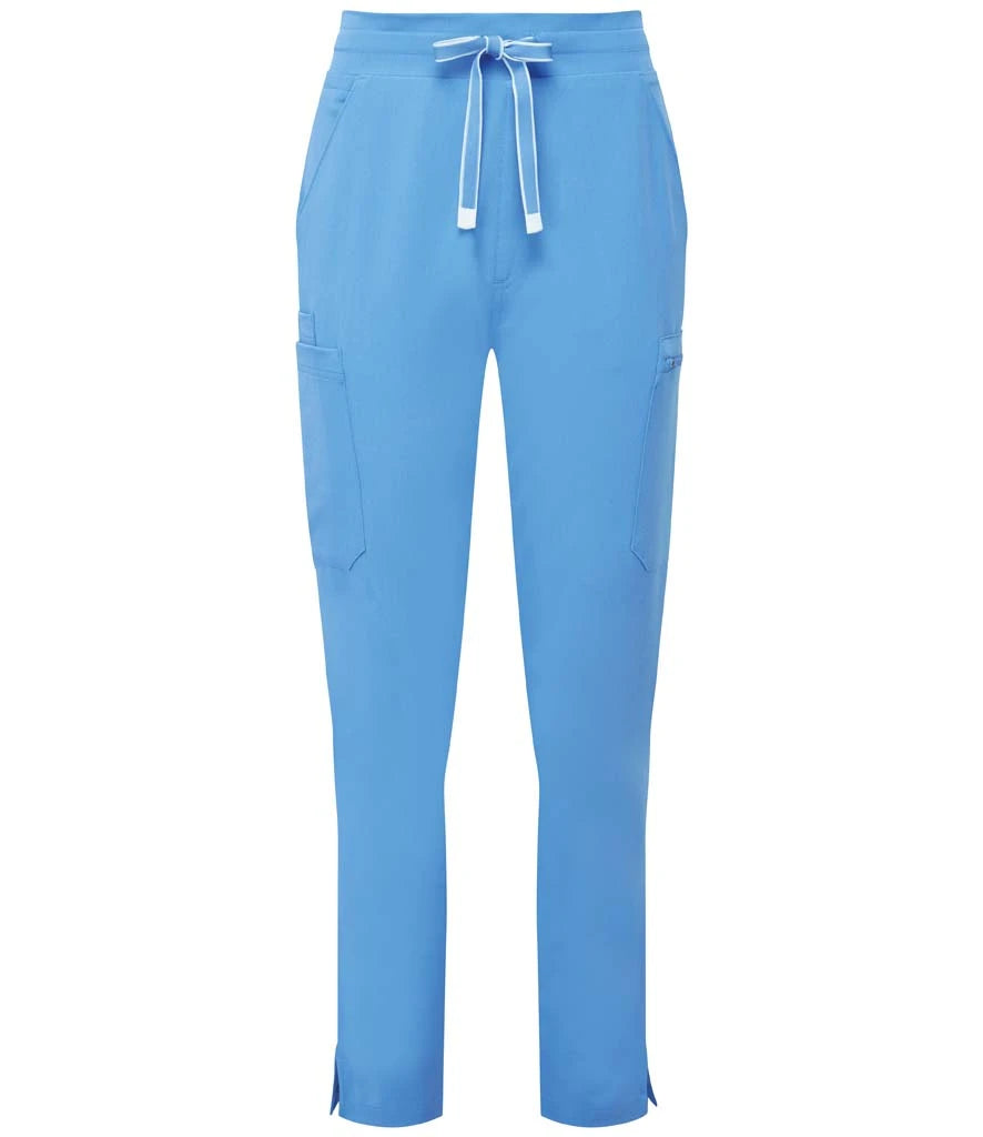Relentless ONNA Female Stretch Cargo Trousers NN600
