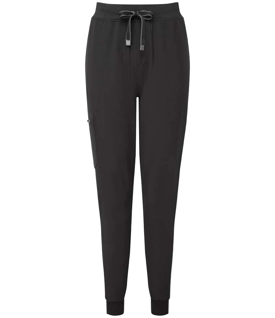 Energized ONNA Female Stretch Joggers NN610
