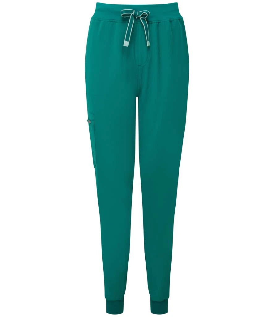 Energized ONNA Female Stretch Joggers NN610