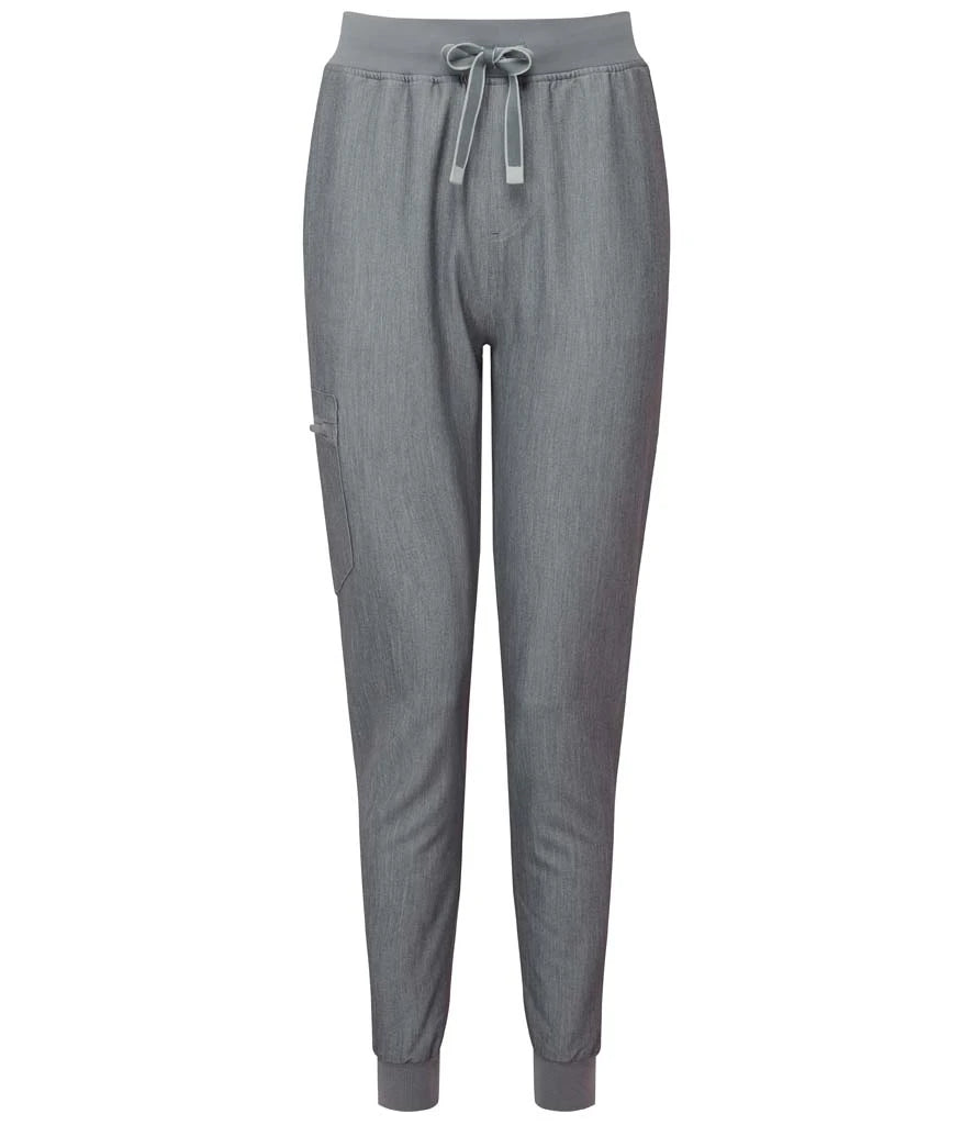 Energized ONNA Female Stretch Joggers NN610