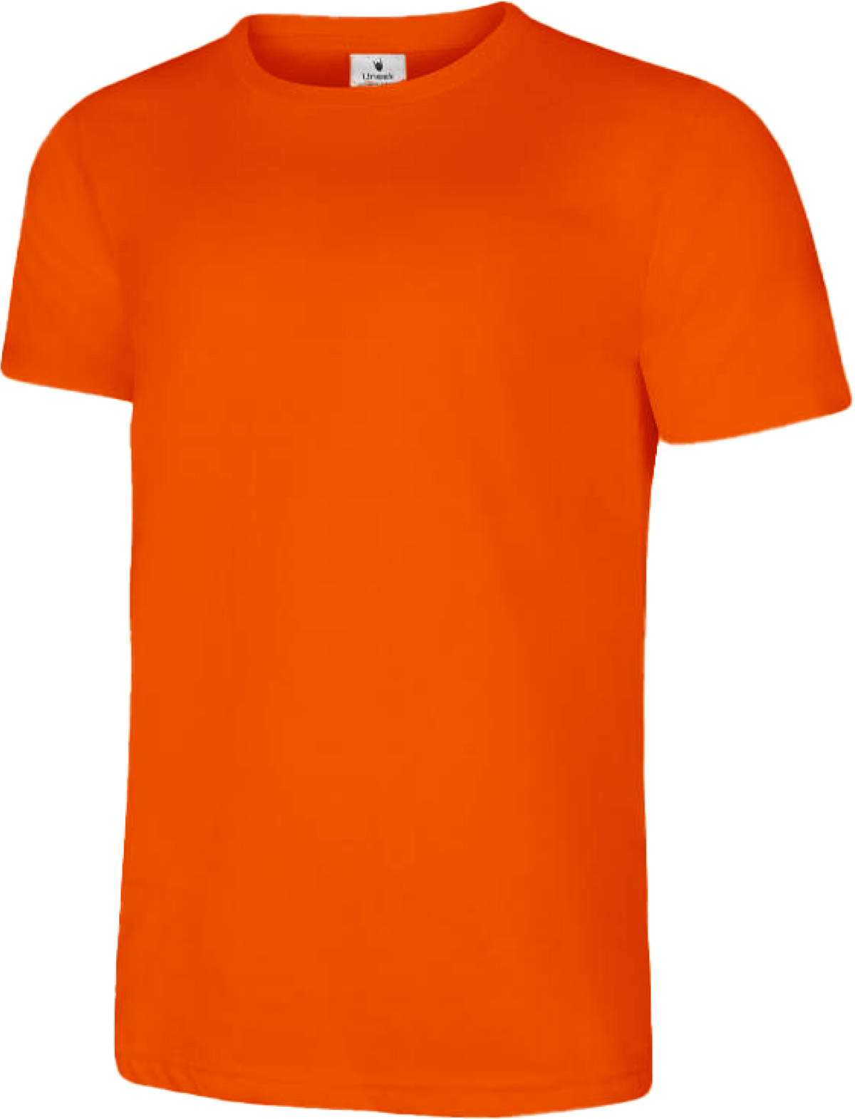 Olympic Crew Neck Short Sleeve T-Shirt UC320