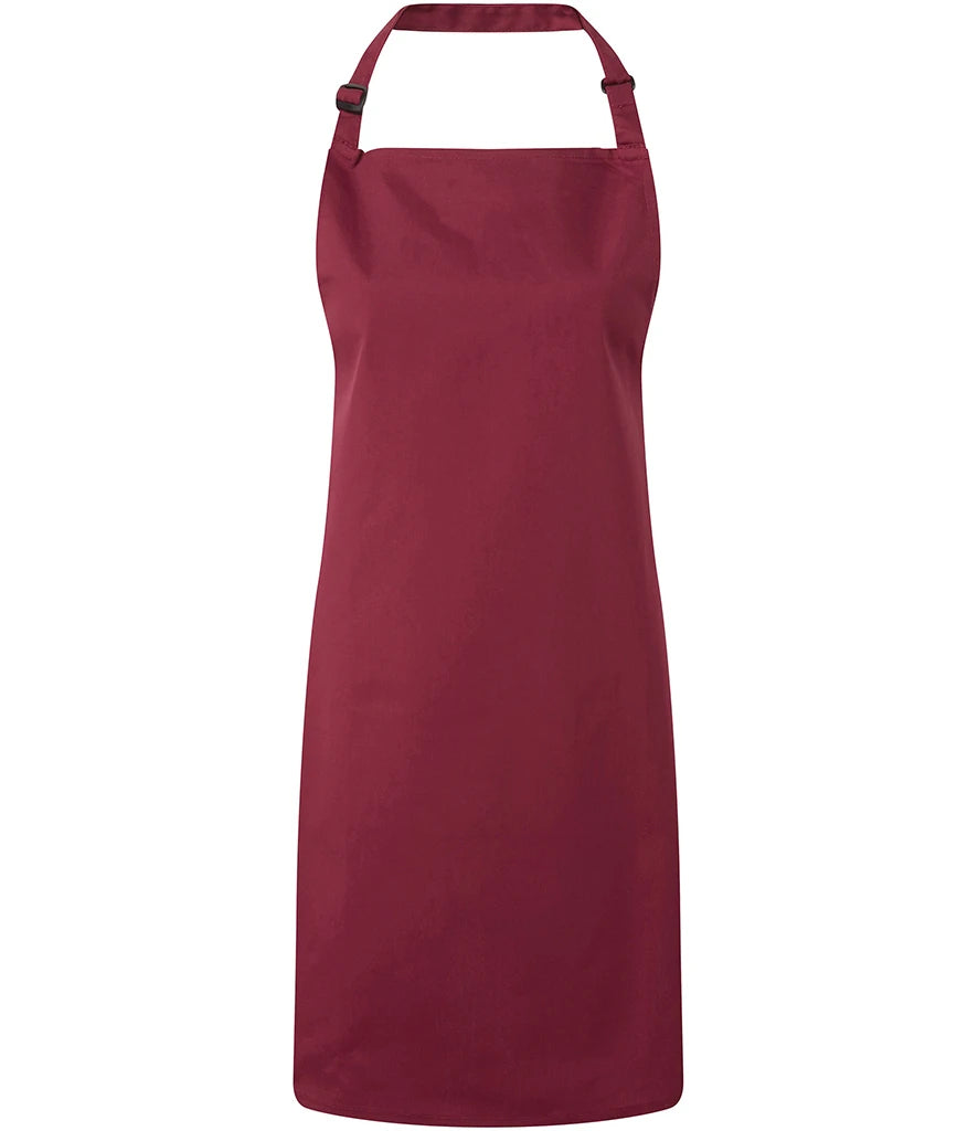 Bib Apron PR150
