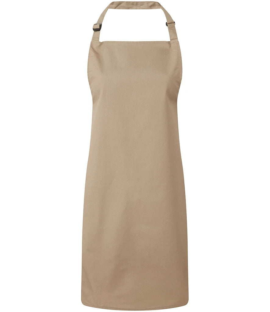 Bib Apron PR150