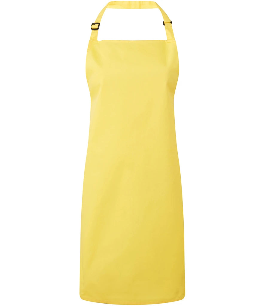 Bib Apron PR150