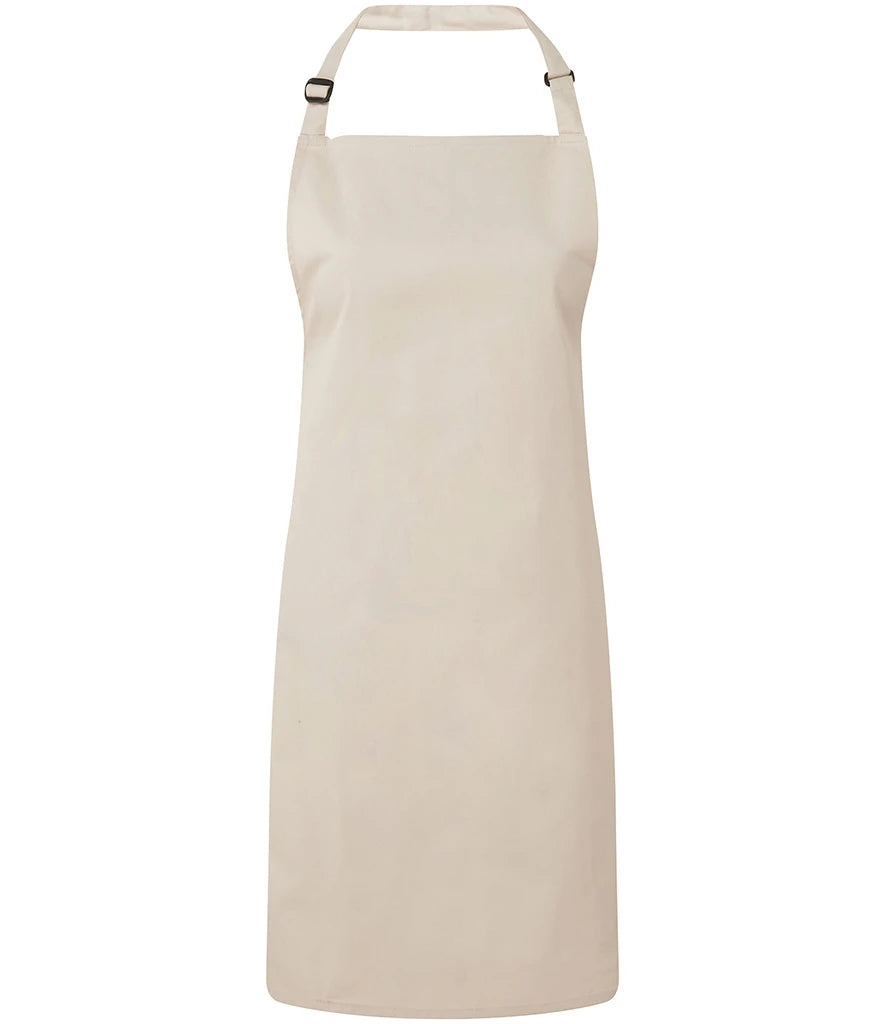 Bib Apron PR150