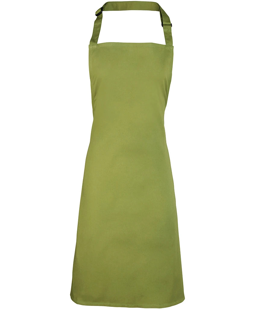 Bib Apron PR150