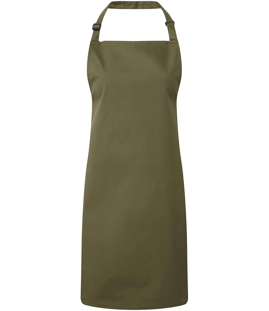 Bib Apron PR150