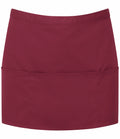 3 Pocket Waist Apron PR155