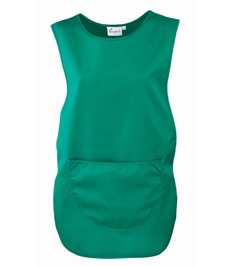 Pocket Tabard PR171