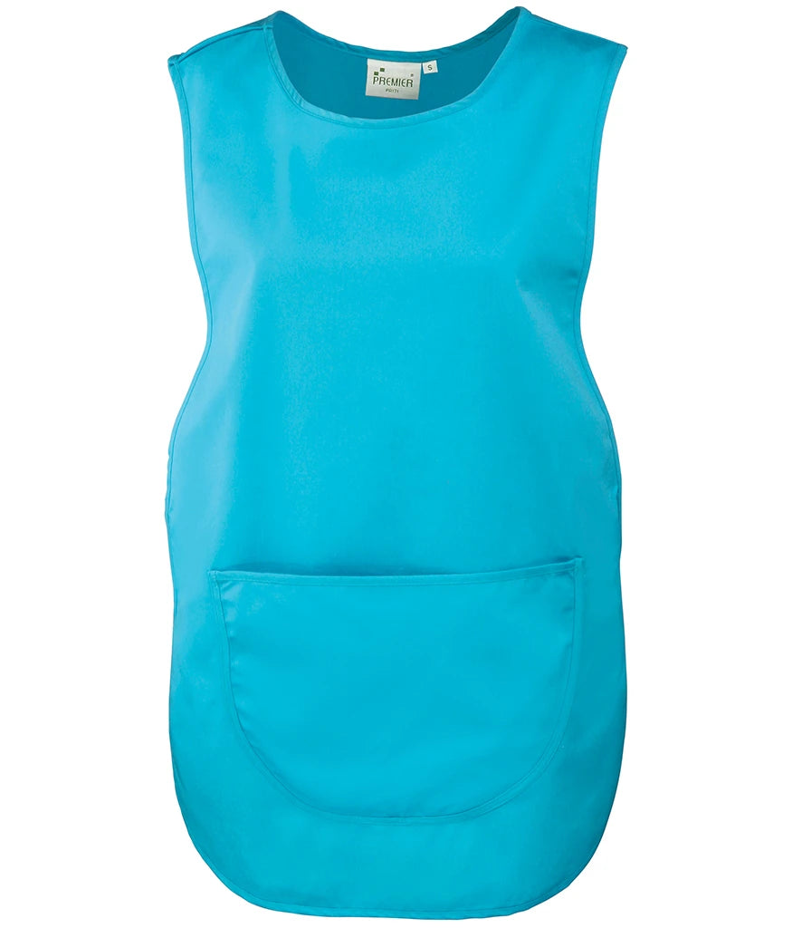 Pocket Tabard PR171