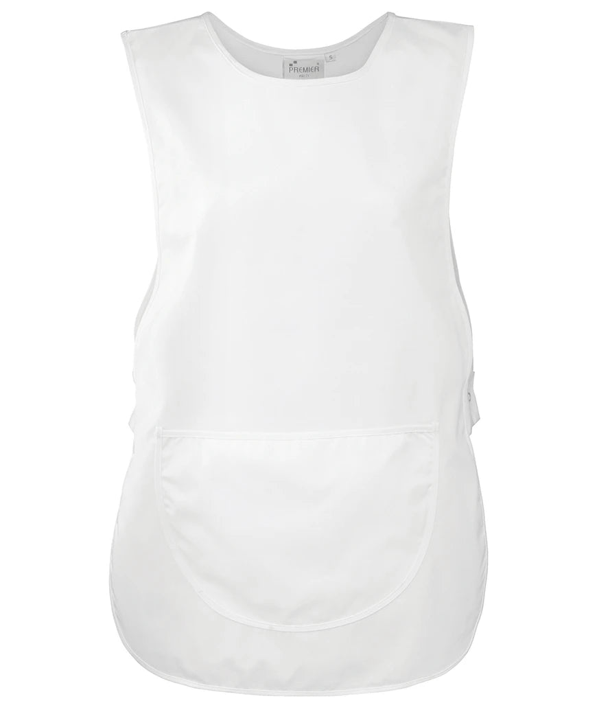 Pocket Tabard PR171