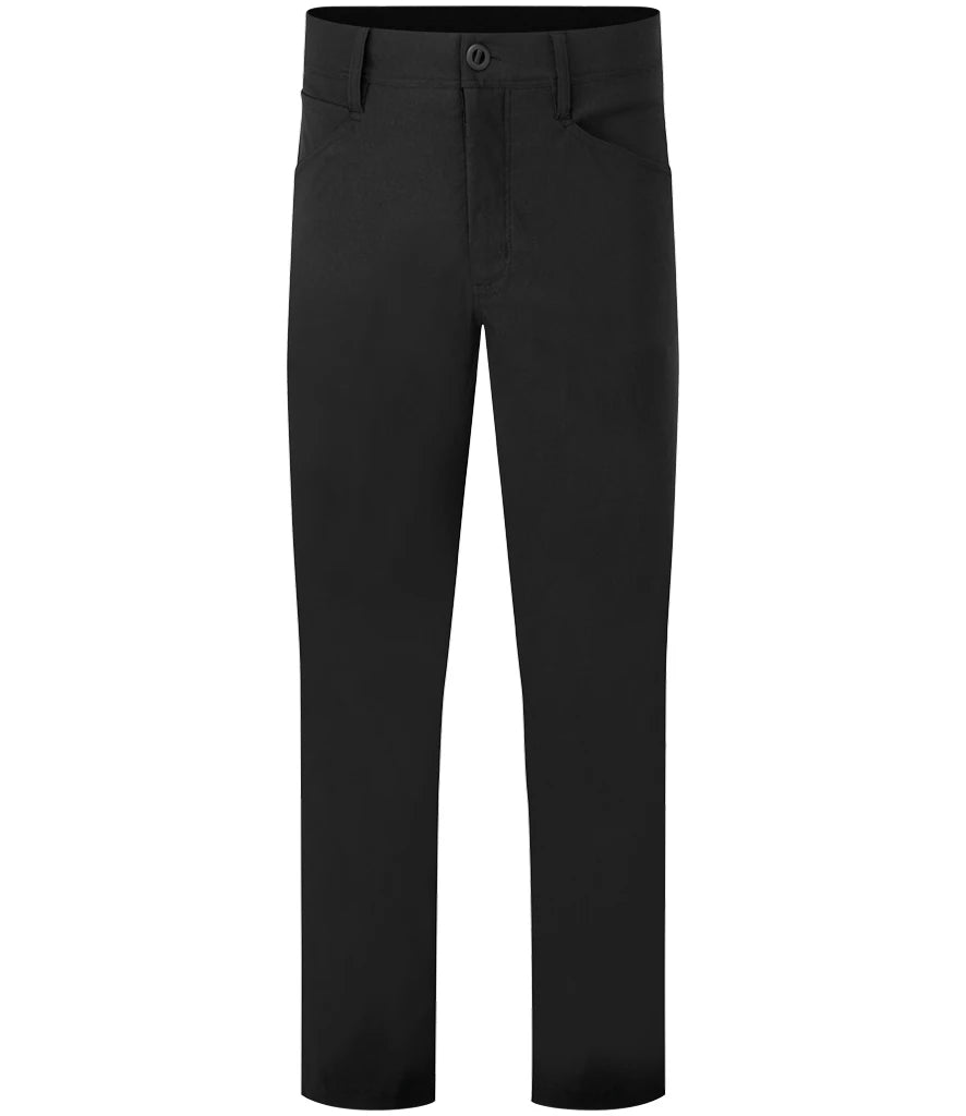 Unisex Stretchchecker Adapt Trousers PR566