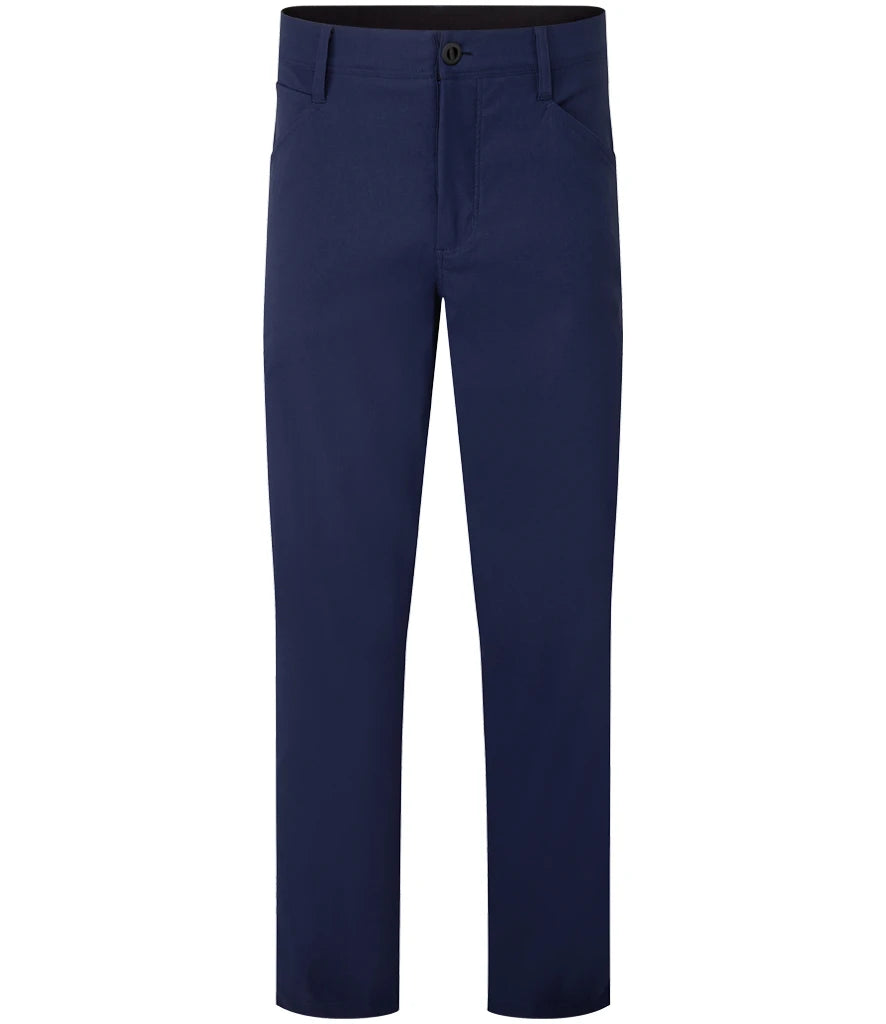 Unisex Stretchchecker Adapt Trousers PR566