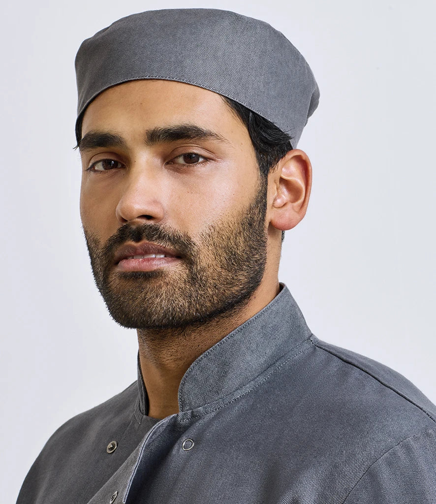 Chef's Skull Cap PR653