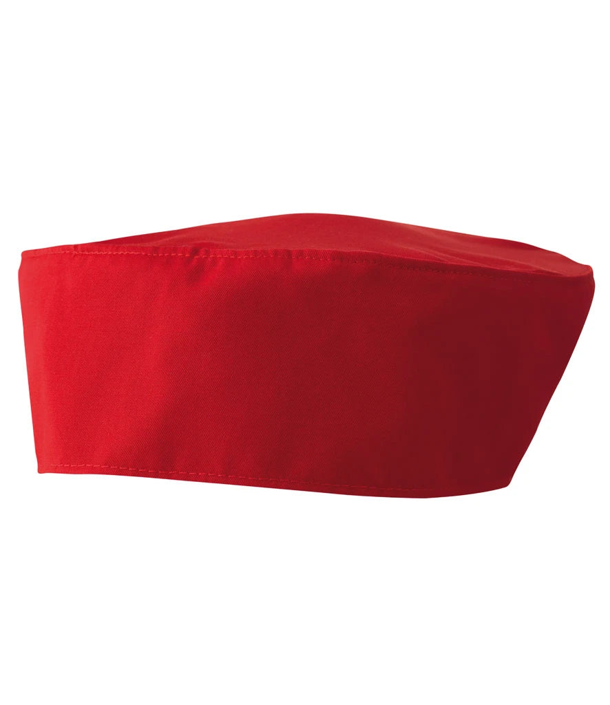 Chef's Skull Cap PR653