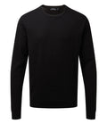 Cotton Rich Crew Neck Sweater PR692