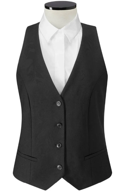 Poplar Female Waistcoat - Everyone Collection