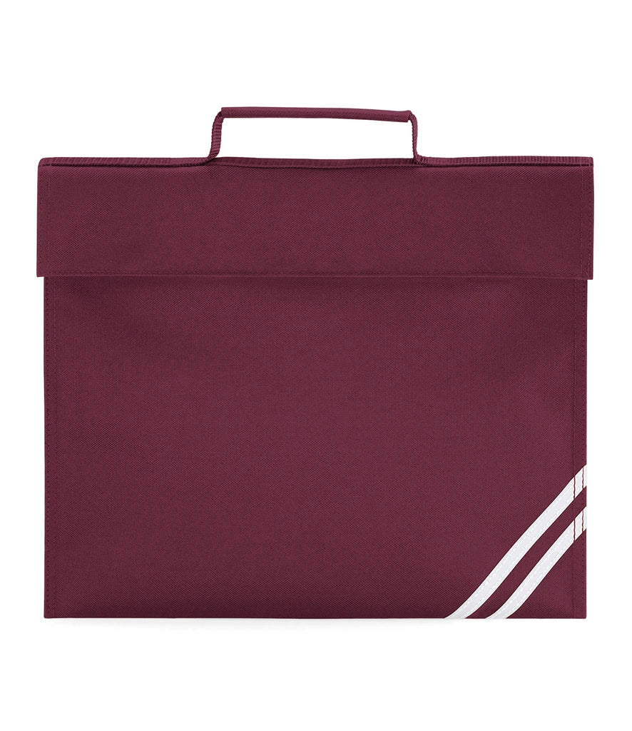 Classic Book Bag QD456