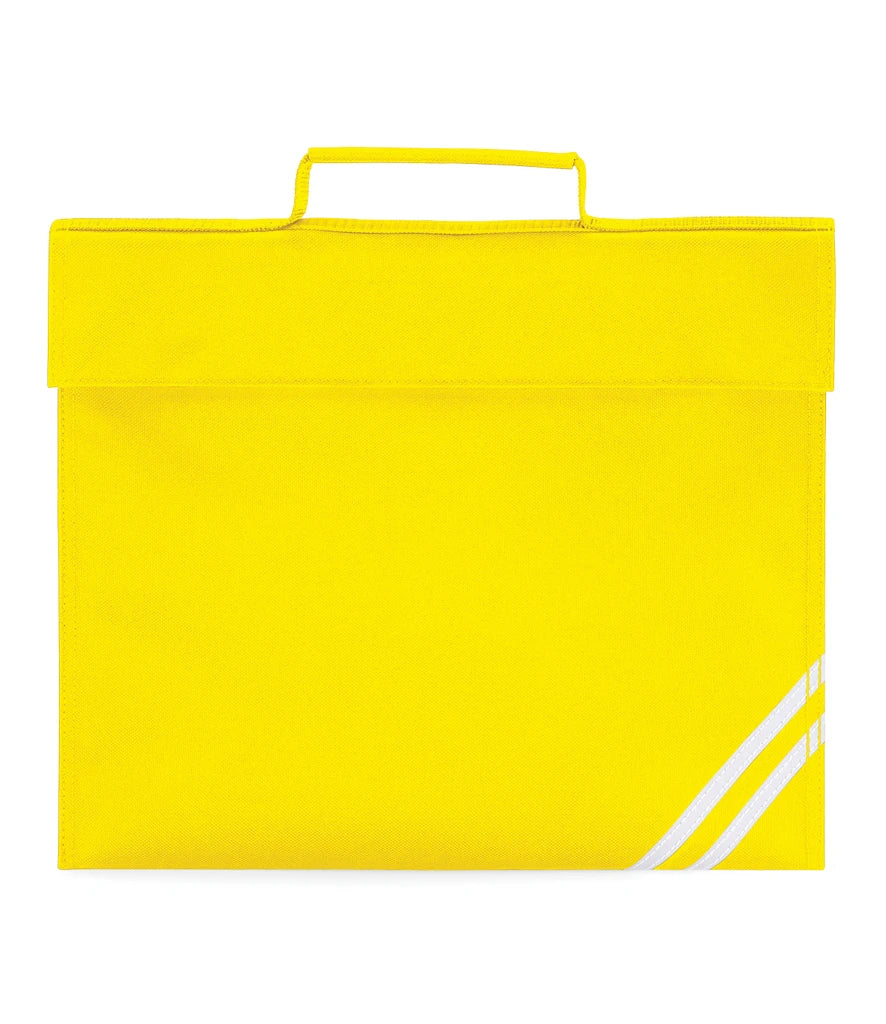 Classic Book Bag QD456