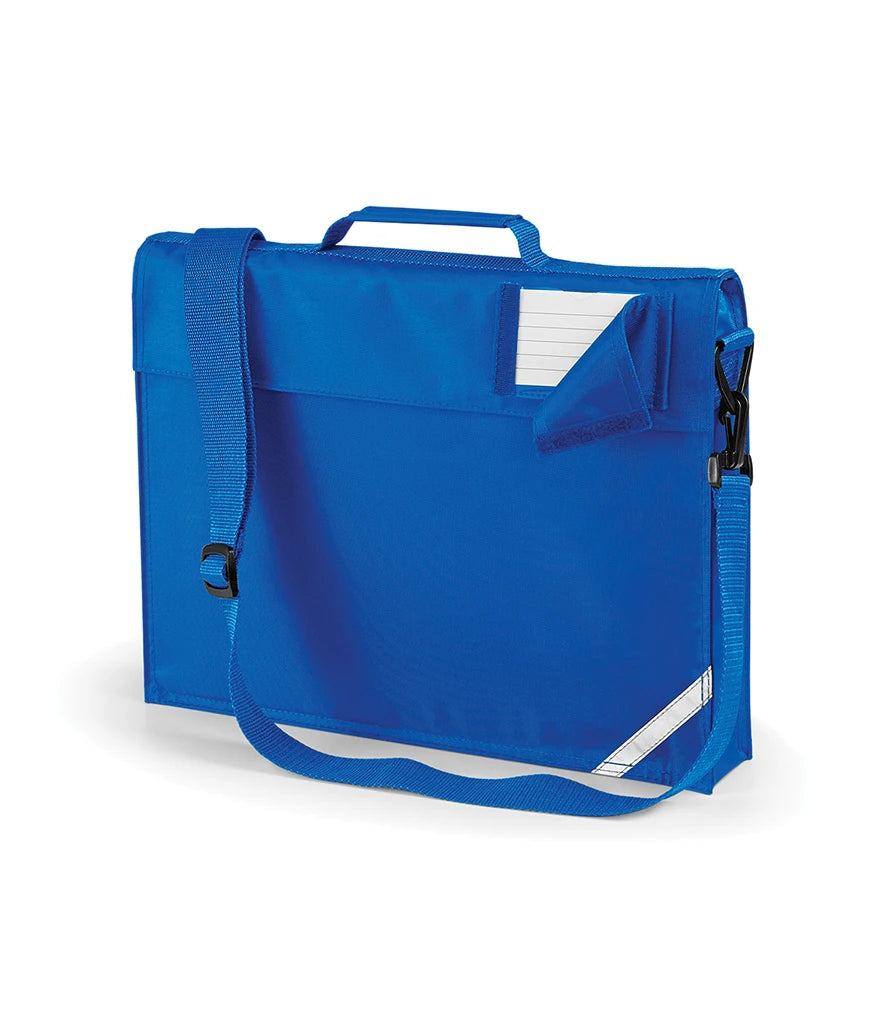 Junior Book Bag with Strap QD457
