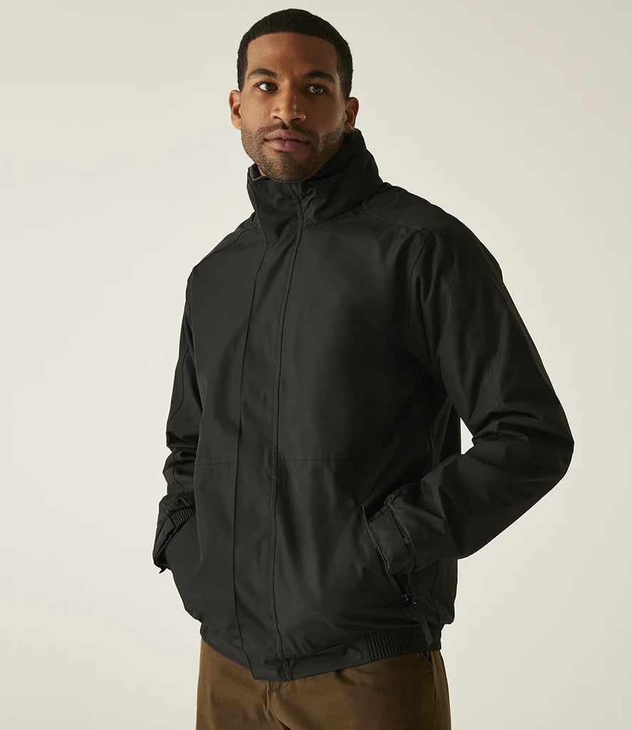 Dover Waterproof Insulated Jacket RG045