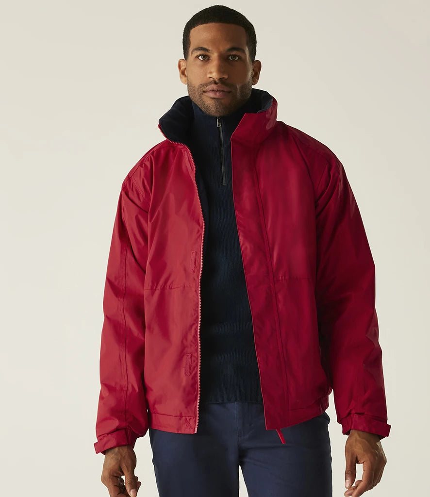Dover Waterproof Insulated Jacket RG045