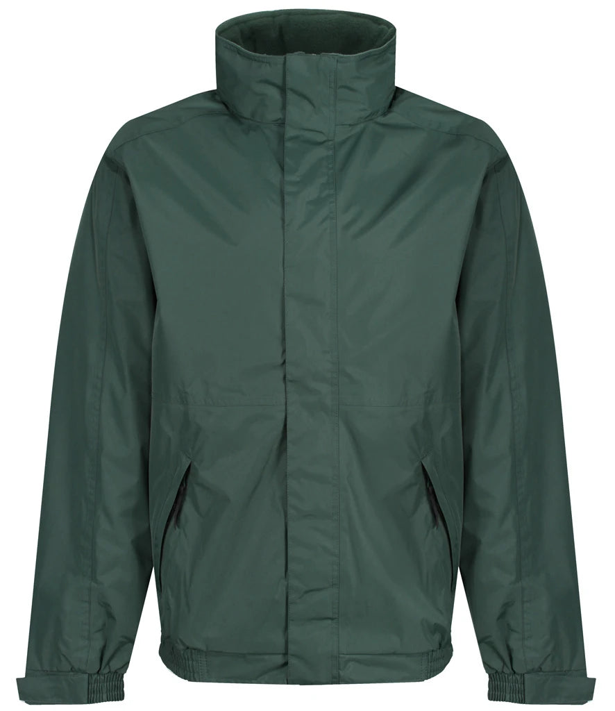 Dover Waterproof Insulated Jacket RG045