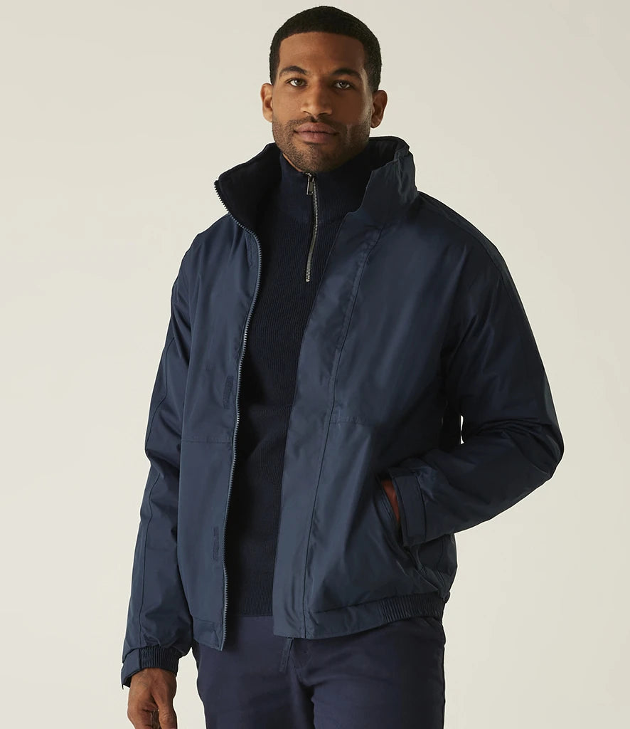 Dover Waterproof Insulated Jacket RG045