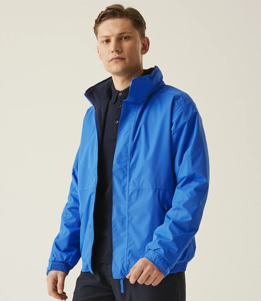 Dover Waterproof Insulated Jacket RG045