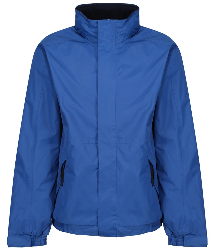 Dover Waterproof Insulated Jacket RG045