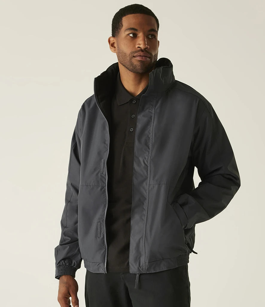 Dover Waterproof Insulated Jacket RG045