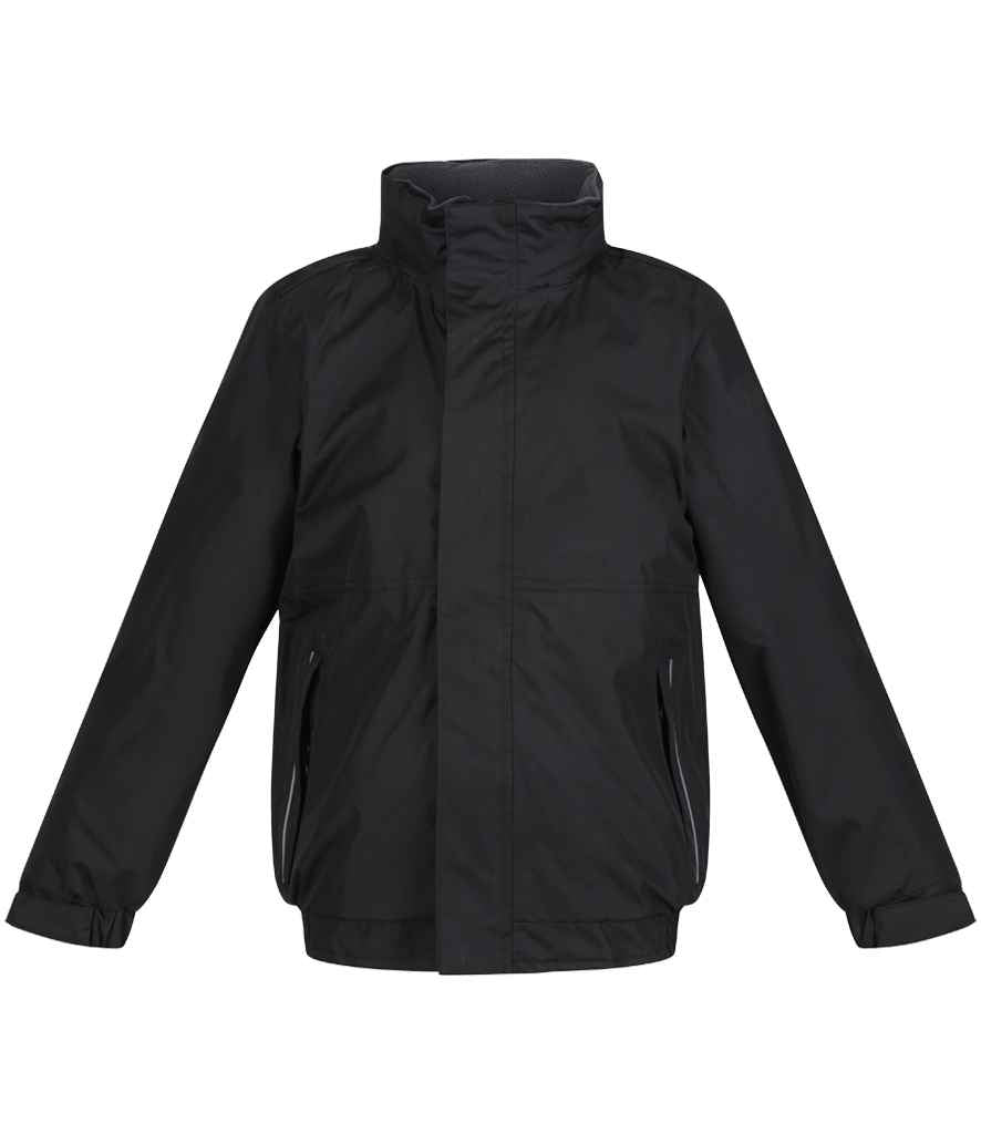 Childrens Dover Waterproof Insulated Jacket RG244