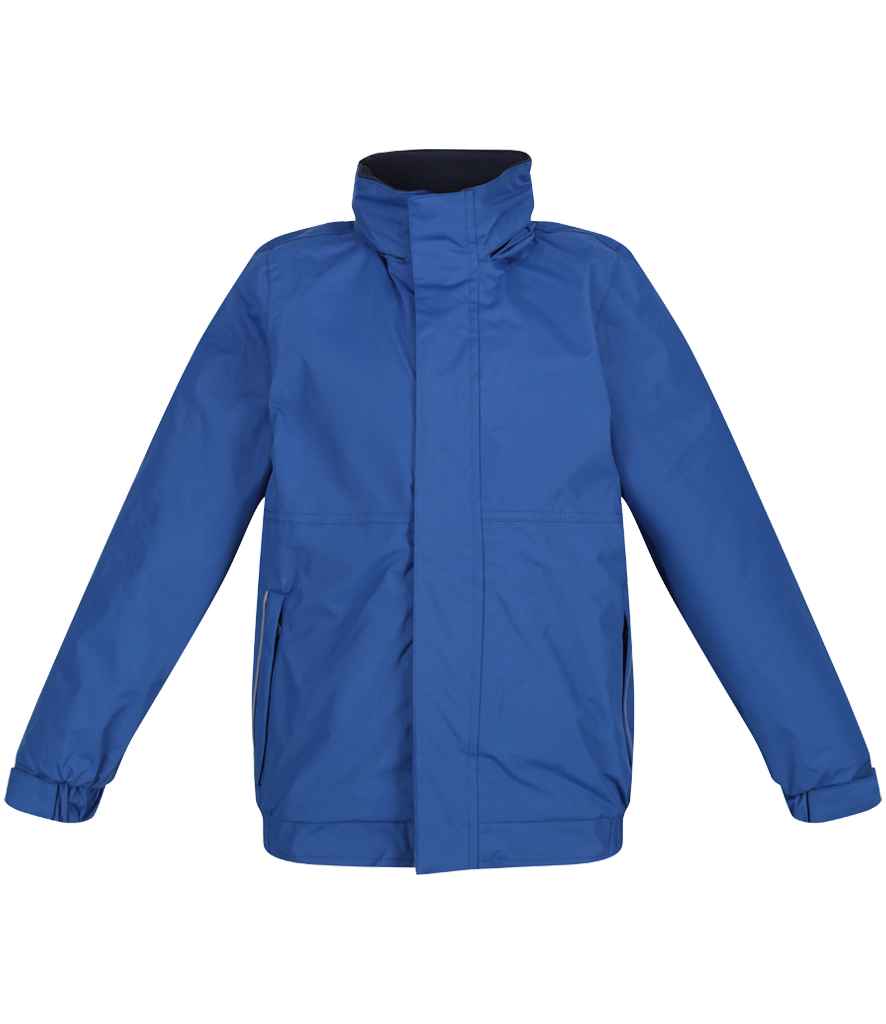 Childrens Dover Waterproof Insulated Jacket RG244