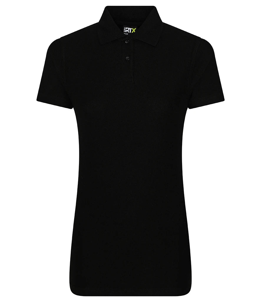 Pro Ladies Piqué Polo Shirt RX101F