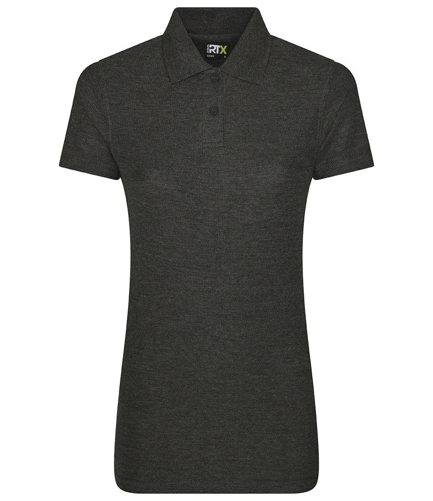 Pro Ladies Piqué Polo Shirt RX101F